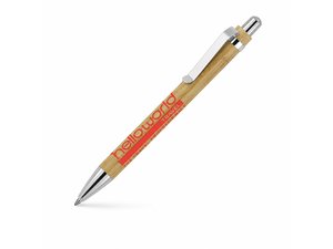 Promotional 仏竹ペン
