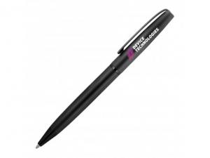 ノベルティ サブマットメタルボールペン