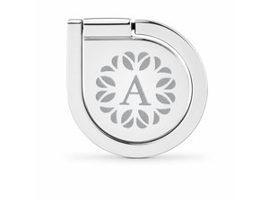 Promotional アルミニウム電話リング