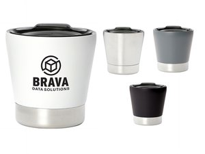 Promotional ショット真空断熱Expressoカップ（8オンス）
