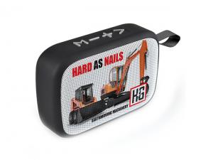 ノベルティ Soundic Bluetoothスピーカー