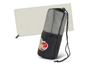 ノベルティ ジャーニービーチタオル