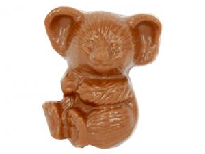 ノベルティ Koala Bushfire Fundraiser Chocolates