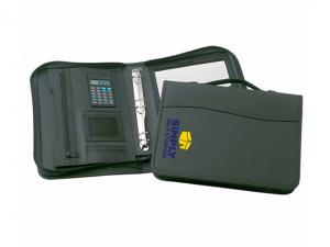 ビジネスバッグリングバインダー大要（A4）