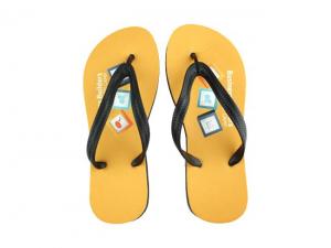 フリップフルカラービーチひも