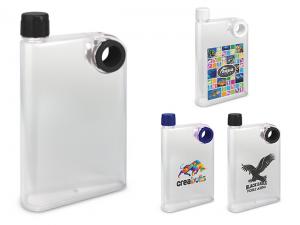 ノベルティ ピカデリーノートブックドリンクボトル（400ml）