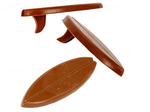 ノベルティ Chocolate Surfboards