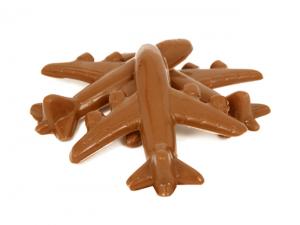 ノベルティ Chocolate Planes