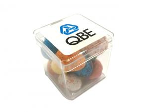 ノベルティ M＆Mのハードキューブの斑点入り卵（23g）