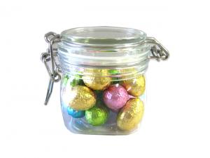 ノベルティ Mini Easter Egg Retro Jars