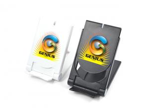 フリップ電話スタンドワイヤレス充電器