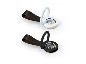 ノベルティ Halo Phone Gripスタンド付き