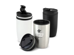 Promotional 二重壁カップを導入（300ml）