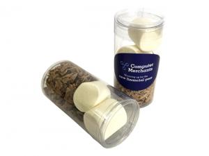 ノベルティ Lindtホットチョコレートキット（25g）