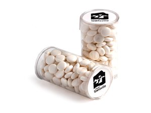 Promotional ミント入りPETチューブ（100g）