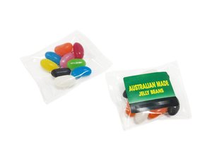 Promotional オーストラリアンジェリービーンズ（25g）