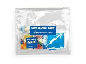 ノベルティ ウェルネスケアパッケージ（大）