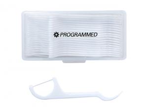 ノベルティ デンタルフロス（20pk）