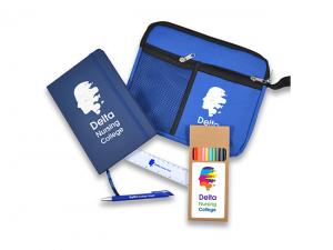 ノベルティ 新学期セット