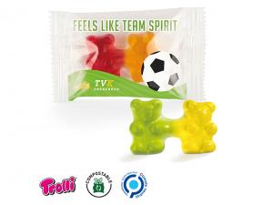 Trolli Team Jelly Bears (6.5g)