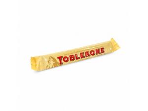 Promotional Toblerone Chocolate Bars (50g)
