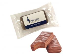 ノベルティ シングルTimTamビスケット（18g）