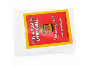 Promotional バッヂ専用カード
