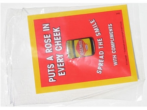 バッヂ専用カード