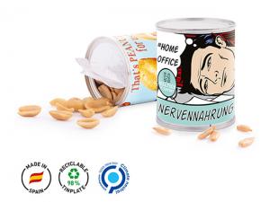 ノベルティ Savoury Snack Tins