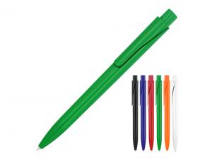 ノベルティ マレンコプラスチックボールペン