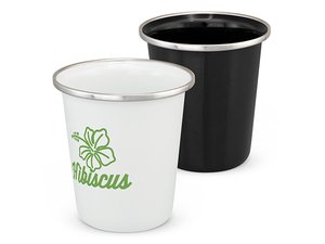 Promotional エナメルタンブラー（230ml）