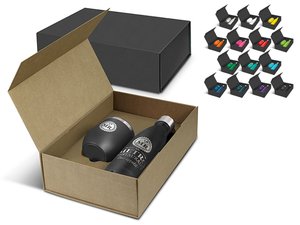 Promotional アリスオディックパウダーコーティングギフトセット