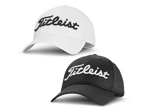 Promotional Titleistツアーパフォーマンスキャップ