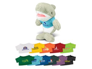 Promotional サメのぬいぐるみ