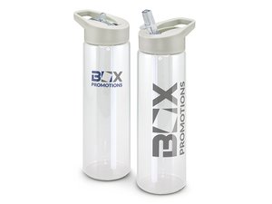 Promotional ホウケイ酸ガラスドリンクボトル（700ml）