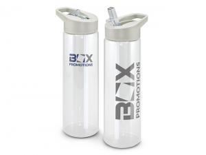 ノベルティ ホウケイ酸ガラスドリンクボトル（700ml）