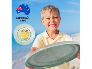 ノベルティ オーストラリア製リサイクルチラシ