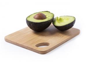 ノベルティ 竹まな板