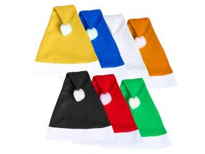 ポリエステルXMas帽子