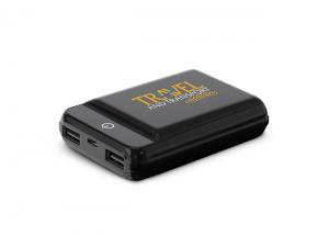 ノベルティ Xenaパワーバンク（10,000mAh）