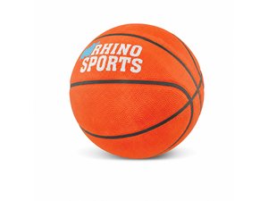 Promotional カスタムカラーのバスケットボール-サイズ7