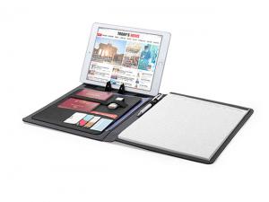 ワイヤレス充電器を備えたグラファイト大要