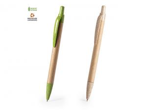 再生紙小麦わらペン