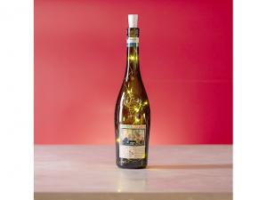 ノベルティ ボトルライト