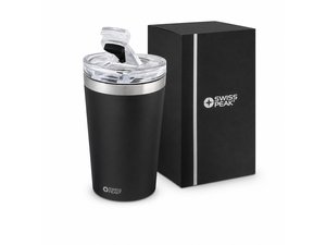 Promotional スイスピークバキュームカップ（350ml）