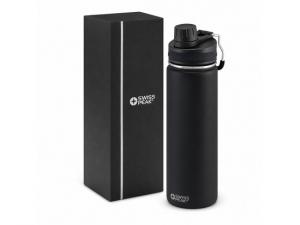 Promotional スイスピーク魔法瓶（700ml）