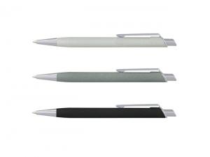 ノベルティ テクスチャペンのような石