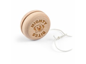 Promotional 木製ヨーヨー