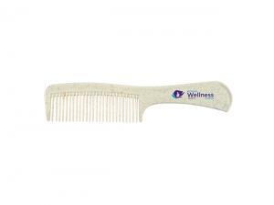 ノベルティ Wheat Fibre Combs
