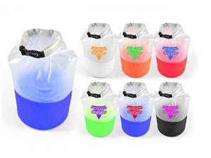 PVC防水ドライバッグ（10L）